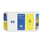 HP - Cartuccia inkjet C5064A GIALLO N.90 