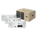 HP - Cartuccia inkjet C5072A NERO N.83 3PZ 