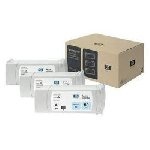 HP - Cartuccia inkjet C5076A CIANO CHIARO N.83 3PZ 
