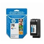 HP - Cartuccia inkjet C6578DE N.78 