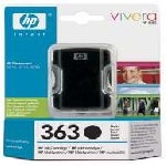 HP - Cartuccia inkjet C8719EE N.363 
