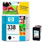 HP - Cartuccia inkjet C8765EE N.338 