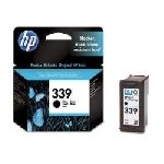 HP - Cartuccia inkjet C8767EE N.339 