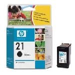 HP - Cartuccia inkjet C9351AE N.21 