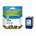 HP - Cartuccia inkjet C9352AE N.22 