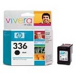 HP - Cartuccia inkjet C9362EE N.336 