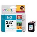 HP - Cartuccia inkjet C9364EE N.337 