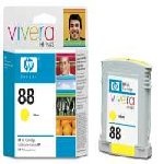 HP - Cartuccia inkjet C9388AE N.88 