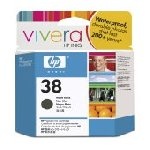 HP - Cartuccia inkjet C9412A N.38 