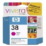 HP - Cartuccia inkjet C9416A N.38 