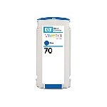 HP - Cartuccia inkjet C9458A N.70 