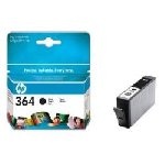 HP - Cartuccia inkjet CB316EE N.364 