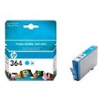 HP - Cartuccia inkjet CB318EE N.364 