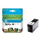 HP - Cartuccia inkjet CB321EE N.364XL 