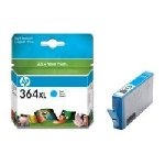 HP - Cartuccia inkjet CB323EE N.364XL 