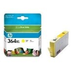 HP - Cartuccia inkjet CB325EE N.364XL 