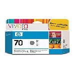 HP - Cartuccia inkjet CB341A N.70 2 PZ 