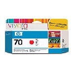 HP - Cartuccia inkjet CB347A N.70 2PZ 