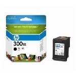 HP - Cartuccia inkjet CC641EE N.300XL 
