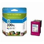 HP - Cartuccia inkjet CC644EE N.300XL 
