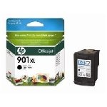 HP - Cartuccia inkjet CC654AE N.901XL 