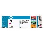 HP - Cartuccia inkjet MAGENTA VIVERA  N.91 