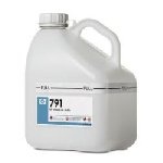 HP - Contenitore di recupero 791 Waste Ink Bottle 