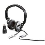 HP - Cuffia multimediale RF823AA 
