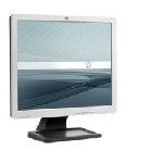 HP - Monitor LCD HP LE1711 FLAT MONITOR 17 TCO03 