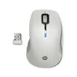 HP - Mouse HP WIRELESS COMFORT MOUSE MOONLIGHT 