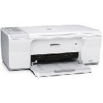 HP - Multifunzione inkjet  Deskjet F4280 