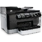 HP - Multifunzione inkjet Officejet Pro 8500 All-in-One 