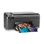 HP - Multifunzione inkjet Photosmart TWG Value Edition 