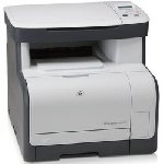 HP - Multifunzione laser Color LaserJet CM1312 MFP 