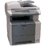 HP - Multifunzione laser LaserJet M3035 MFP 
