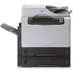 HP - Multifunzione laser LaserJet M4345x MFP 