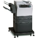 HP - Multifunzione laser LaserJet M4345xs MFP 