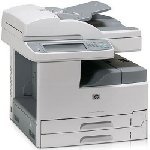 HP - Multifunzione laser LaserJet M5025 MFP 