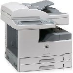 HP - Multifunzione laser LaserJet M5035 MFP 
