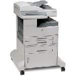 HP - Multifunzione laser LaserJet M5035x MFP 