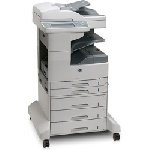 HP - Multifunzione laser LaserJet M5035xs MFP 