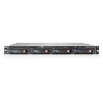HP - Nas X1400 2TB SATA Network Storage Sys 