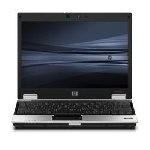 HP - Notebook Elitebook 2530p 