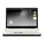 HP - Notebook dv7-3020el 