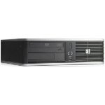 HP - PC Desktop Compaq dc7900 Small Form Factor 