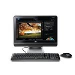 HP - PC Desktop MS215IT  ATH II X2 325E 2GB/320G 