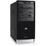 HP - PC Desktop Pavilion a6670it 