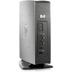 HP - PC Desktop t5540 