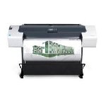 HP - Plotter HP DESIGNJET T770HD 112CM/44 POL 