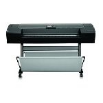 HP - Plotter HP DESIGNJET Z2100 111CM/44 POL. 